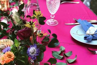 Blüm; Design in Flowers - 14