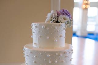 Harrington Flowers - 9