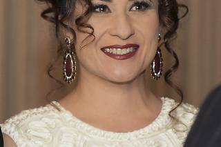 Bridal Hair & Makeup by Edie - 50