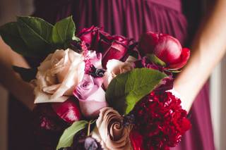 Southern Knot Weddings & Floral Design - 10