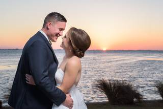 Sarah & Ben - 30