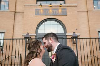 Hairs 2 the Bride, LTD - 39