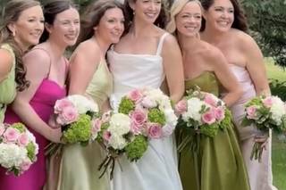 Affections Floral Design & Event Planning - 5
