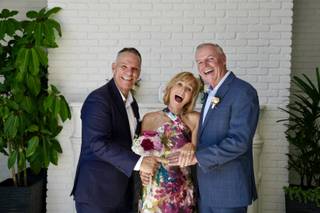 SoCal Christian Weddings Officiant - 5