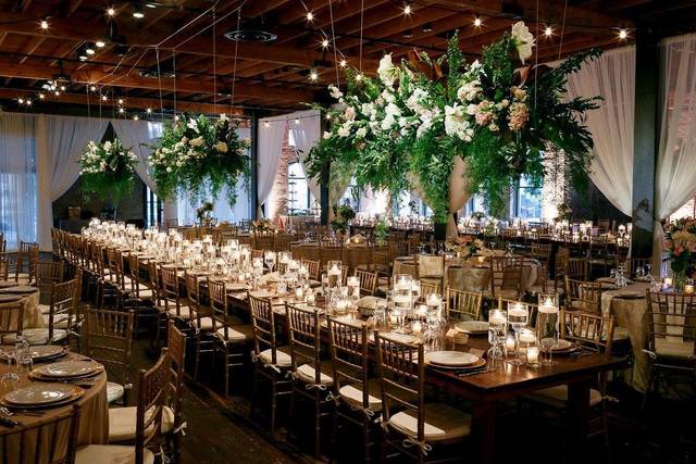 Tone Events Planning & Design 3
