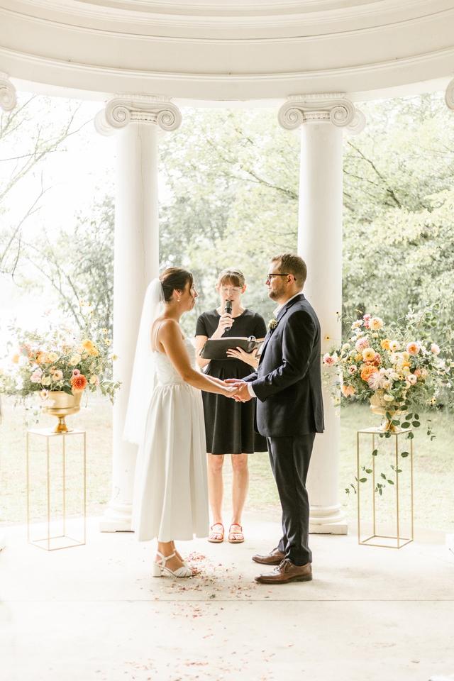 Smitten State Weddings - 2