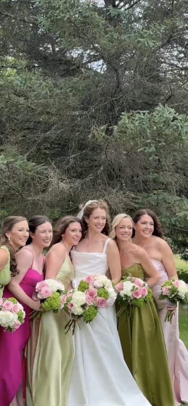 Affections Floral Design & Event Planning - 2