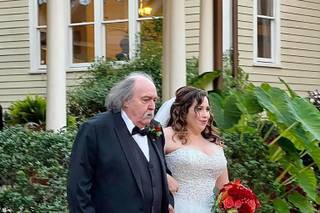Alexander Homestead by Wedgewood Weddings - 36