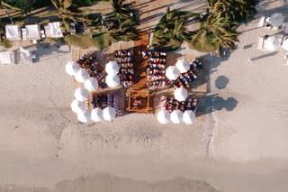 Eventives Destination Weddings by Eve Chávez - 17
