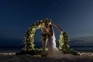 Aruba Wedding - 42