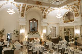 Vision In White Events - 10