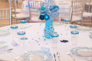The Event at Two Ten - 6