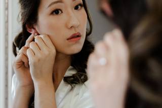Angela Yung Photo - 11