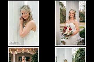 Ken Thomas Wedding Photography - 34