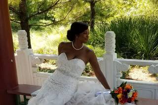 Premier Weddings & Events - 45