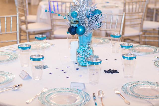 The Event at Two Ten - 3