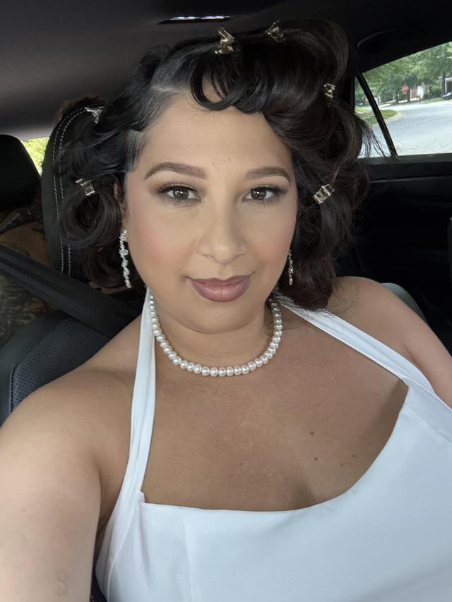 The Makeup Team - 2