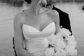 Corfu Wedding planner by Rosmarin Weddings - 62