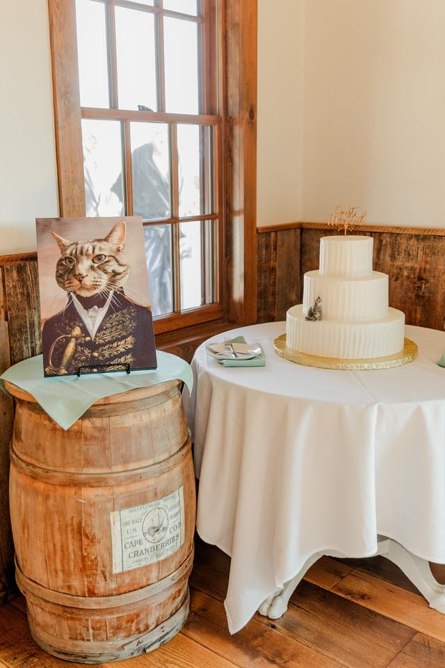 Dell-Lea Weddings & Events - 2