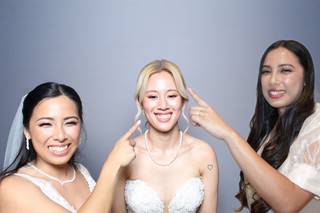 Fantastic Snap Photobooth - Photo Booth Rental - 11
