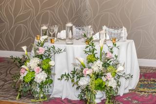 CREATIVE FLORALS INC - 7