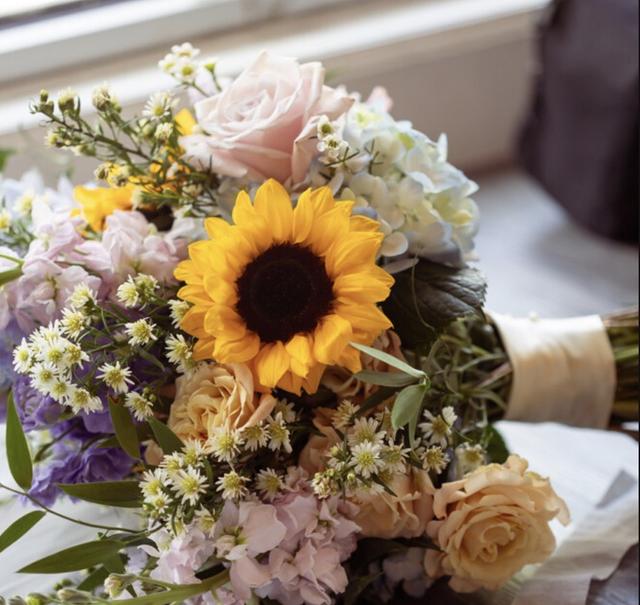 Country Club Flower Shop - 3