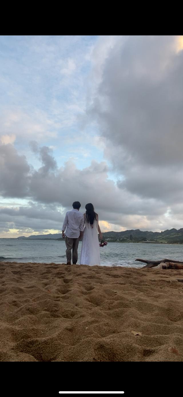 Kauai Wedding Officiant - 2