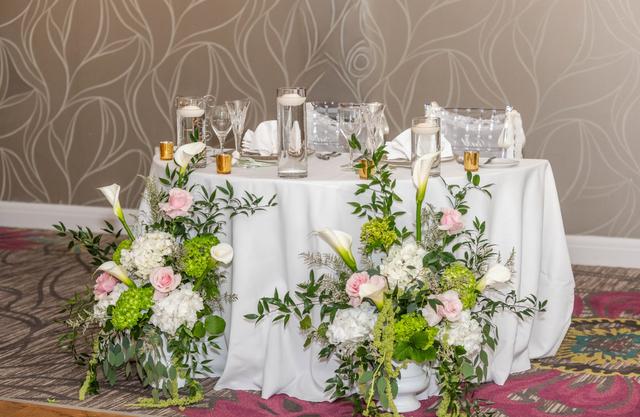 CREATIVE FLORALS INC - 3