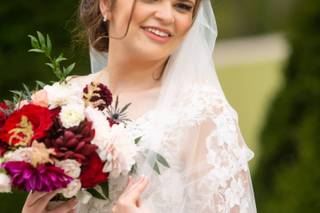 Heather Rea Style Studio - 56