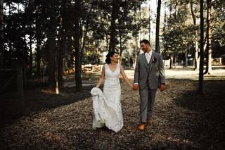 White Horse Weddings - 9