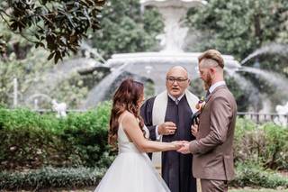 Weddings by Rev. Joe - 10