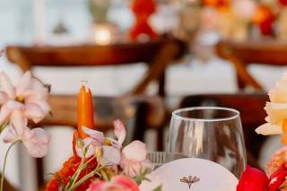 Carolina Almazan Event Planner & Designer - 6
