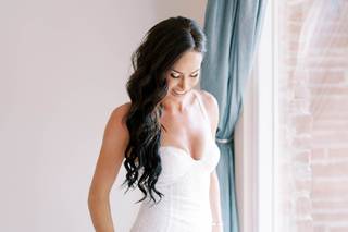 Ali & Garrett Wedding Photographers - 9
