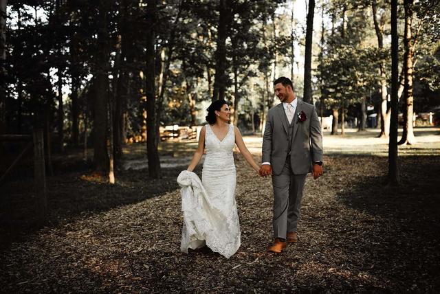White Horse Weddings - 4