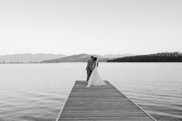 Flathead Lake Venue - 1
