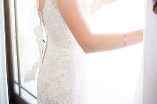 Leah Ting Professional Makeup and Hair Design - 5