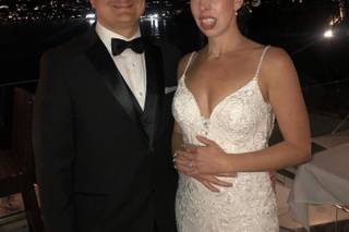 Kathryn's Bridal - 41