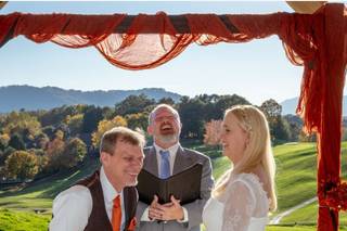 Joshua Maples Professional Wedding Officiant - 9