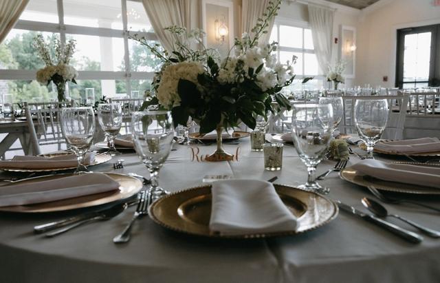 White Chateau at Cecil Farms - 1
