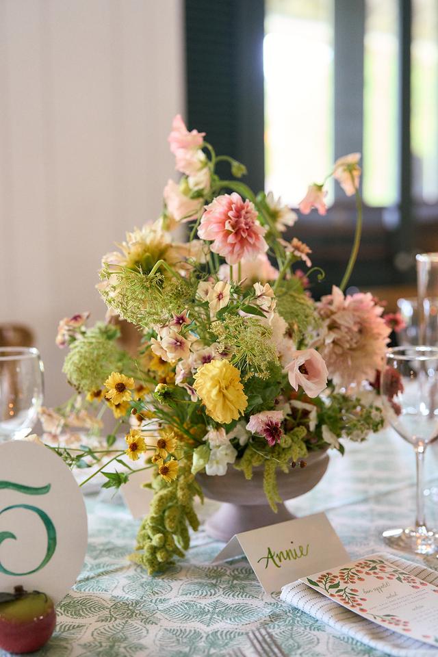 STITCHDOWN FARM - 2