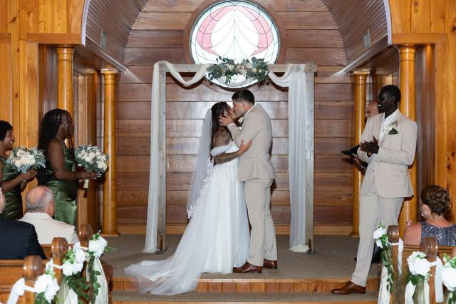 Vows and Views - 3
