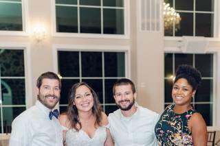 Bow Tied Weddings - 9