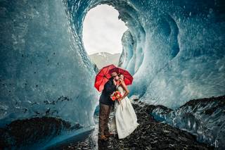 Chugach Peaks Photography - 13
