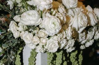 Artisan Event Floral Decor - 14