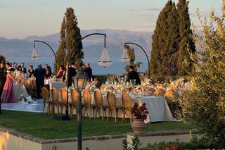 Corfu Wedding planner by Rosmarin Weddings - 14
