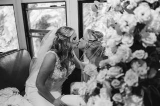 Zoe Braga, Wedding coordinator - 12