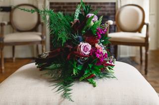 The Blue Daisy Floral Designs - 19