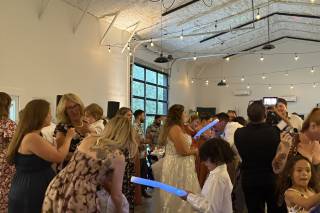 Roeshink Entertainment - 22