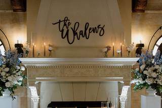 Enchanted Weddings and Events - 16
