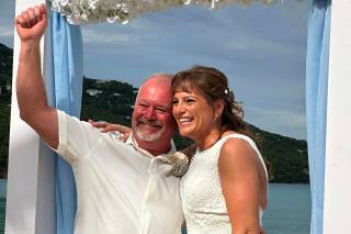 Flawless Weddings & Events of the Virgin Islands - 12